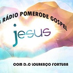 Web Rádio Pomerode Gospel