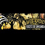 Web Rádio Raízes de Umbanda