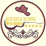 Web Rádio Sertanejo de Ouro
