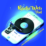 Web Rádio Vinil