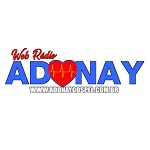 WebRadio Adonay Gospel